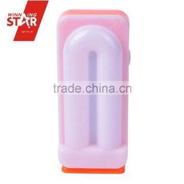 2 Dimming SMD2835*16 Battery Operated LED Emergency Light