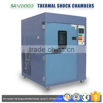 Thermal shock chamber +60 C ... +200 C