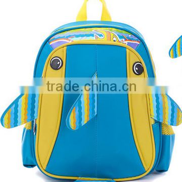 lovely school bag for kids 2015