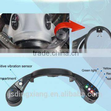 EC Certificated Positive Pressure SCBA photo-3