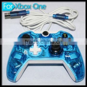 Newly Lucency Controller Gamepad For Micro Soft Xbox One