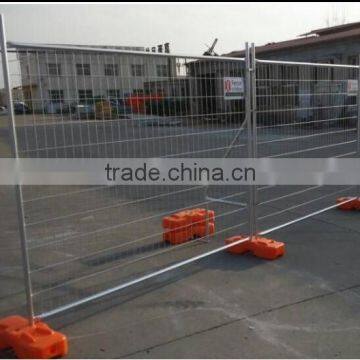 High quality and competitive price galvanised temporary fence, temporary fence, construction fence