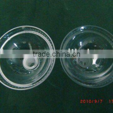 Plastic packaging film