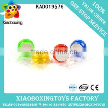 2014 hot selling OEM plastic yoyo ball Promotional toys