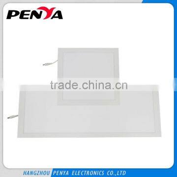Meanwell driver and SAA UL approved ultra-thin 40w led panel light 6060