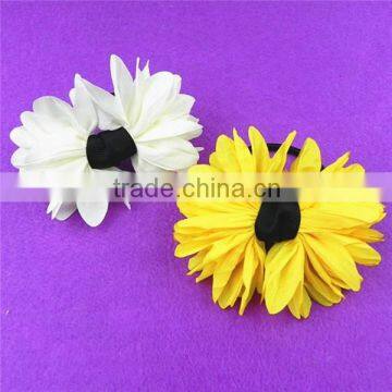 Hair Accessories Production Chrysanthemum Hair Band photo-6