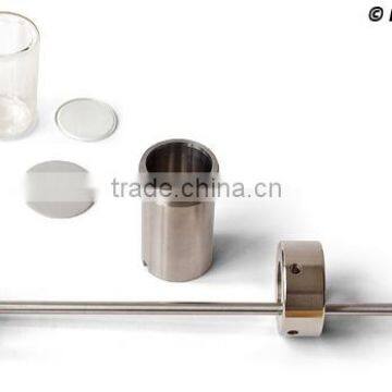 ASTM D2272 Rotating Bomb Oxidation Stability Tester for Turbine Oil photo-4