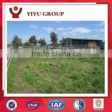Hot Sale!!!Factory Wholesale Cattle Yard Gates Fence Gate photo-5