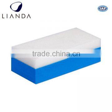 Colorful Deep Cleaning Whiteboard Eraser Sponge photo-5