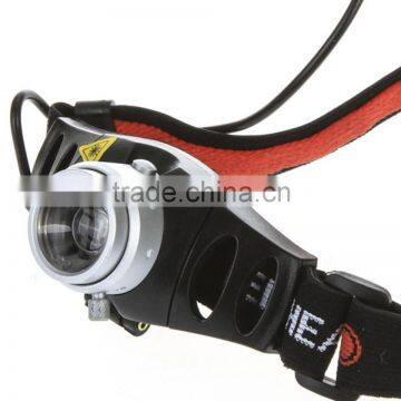 2014 Super Bright LED Headlamp