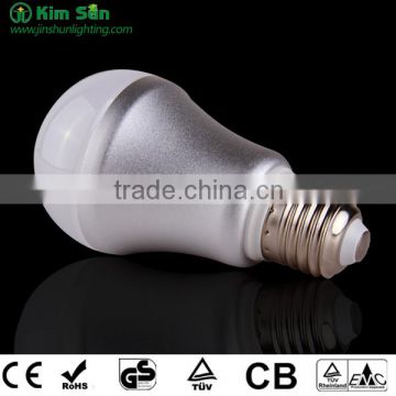 Hotsale 9w led retrofit bulb light from China factory