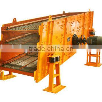 Henan Province Vibrating Screen Price with ISO Certification