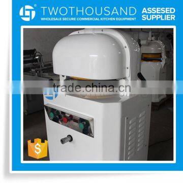 Commercial Bread Dough Divider Rounder/Automatic Dough Ball Making Machine/ High Efficiency Dough Cutter And Rounder photo-3
