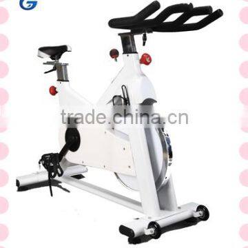 Cardio exercise bike/spinning/Commercial Fitness equipment/Gym equipment