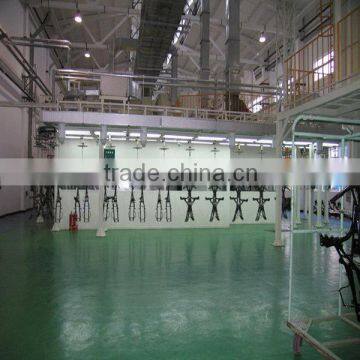 Automatic Conveyor Production Line With the Newest Technology photo-5