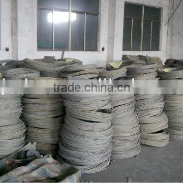 Fe-Cr-Al electrical resistance wire