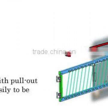 MUTOH 1638 Sublimation Digital Fabric Direct Printing Machine photo-4