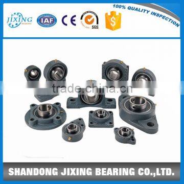 Albaba Gold Supplier Chrome Steel Pillow Block Bearing UCP213-40 Bearing.