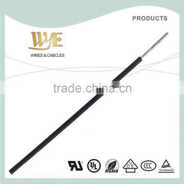 single strand Insulation cable Wire