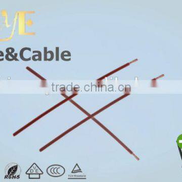 tinned copper heat resisting FEP Teflon cable wire