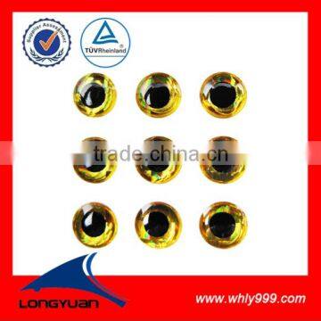 Manufacturer 3D Fishing Lures Eyes