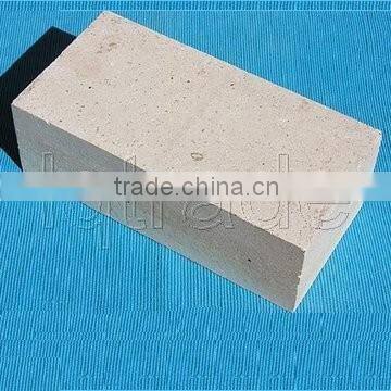 Silica Refractory Brick for Glass Furnance photo-2
