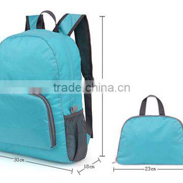 2015 Top Quality Sport Kids Back Pack photo-5