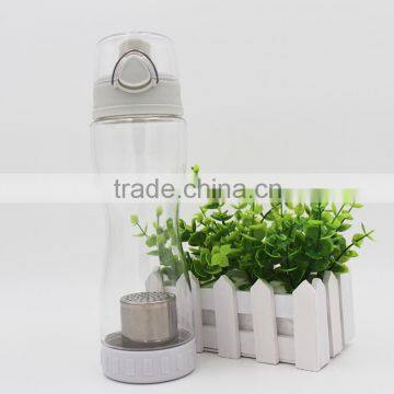 Plastic Material and Water Bottles Drinkware Type kids school plastic water bottle