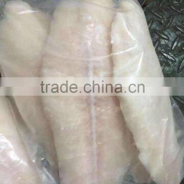 Fresh Frozen Tongue Sole Fillet photo-2