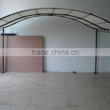 Metal Gazebo