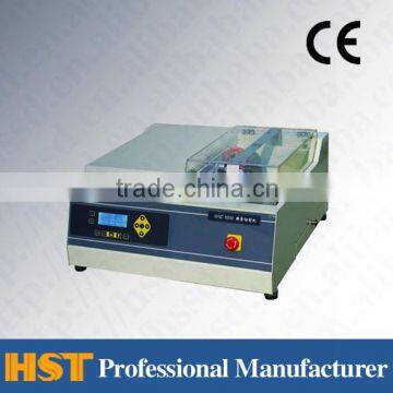 GTQ-5000 metallographic sample cutting machine/metallographic equipment