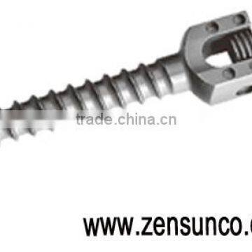 Anterior thoracic lumlbar system 2,Centrum screw,titanium-HOPE