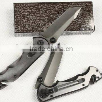 OEM Hunting Knives for Sale With Steel Handle photo-2