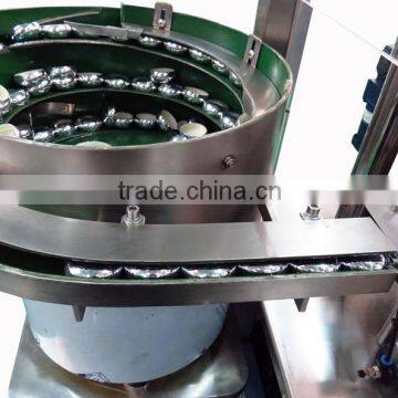 Reasonable Price Washing Filling Capping Machine photo-4