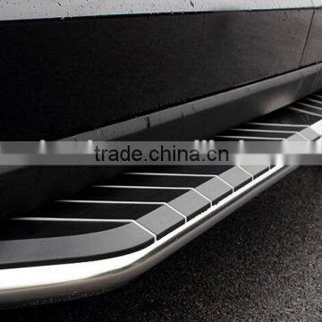 2014 IX25 D style side step,running board for IX25