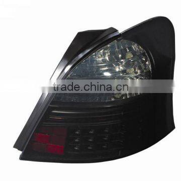 tail Lamp for toyota yaris 2005~2008 ,led lamp B style