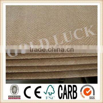 Decorative Hardboard Wall Panel 4x8 photo-3