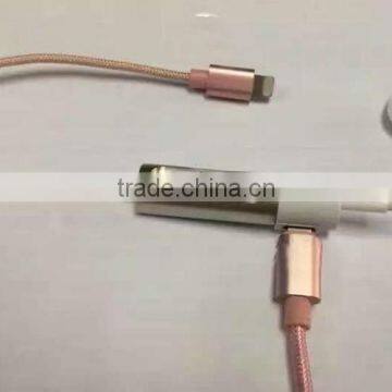 Newest for iPhone 7 Earphone Converter Multifunction Cable Adapter 2 in 1 with Port of Charging Port of Headphone for iphone 7
