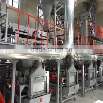 Buckwheat Dehulling Machine photo-5