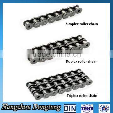 DIN standard roller chain 20B -1