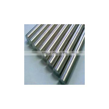 hot sale pure heating element titanium bar with attracted price