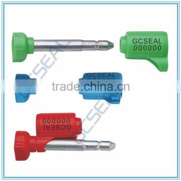 GC-B004 Shipping container bolt security seal lock