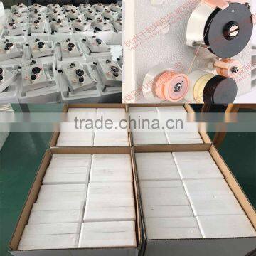 High Precision and Good Quality Coil Winding Machine Wire Tensioner for Doing Relay and Inductor photo-6