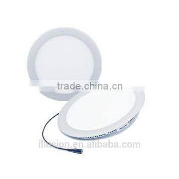 12W LED Panel Light with Even Lighting Effects CE&Rohs