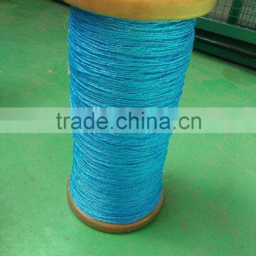 2016 China Linen Rope,polyester Rope,sisal Rope,nylon Rope