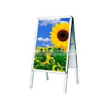 Advertising Board Outdoor Pavement, Sidewalk Sign