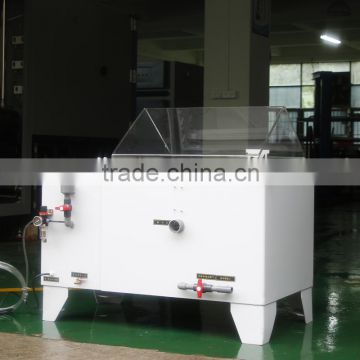 High-performance equipment programmable salt fog test machine