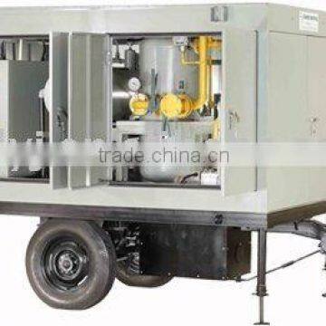 Stationary Transformer oil process machines