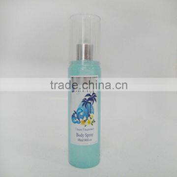 Nice Flavored Body Spray