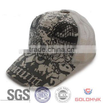 High quality trucker hats